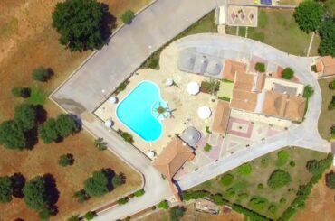 Villa Ciottolo | Puglia | Italy | Oliver's Travels