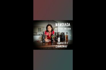 MAMOIADA: DAL CUORE DELLA SARDEGNA GLI ASSAGGI IN ANTEPRIMA DI CANNONAU E GRANAZZA