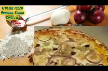 pizza recipe italian romano pizza recipe... Perfect pizza recipe