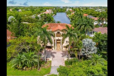 12855 Red Road for sale in Coral Gables, FL 33156 - Residential