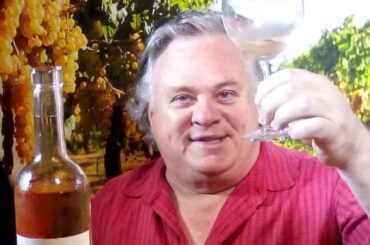 Piano Piano Tuscan Rosata by Bacci Wines Rick Uncorked