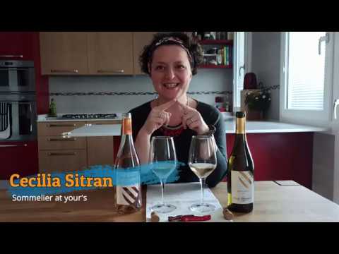 Sommelier at your's… Pinot Grigio by Vistorta! Sommelier at your's... Pinot Grigio by Vistorta!