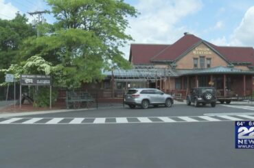 Local restaurants prepare to open for outdoor dining