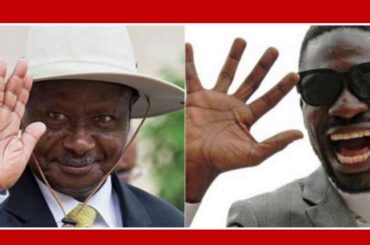 BOBI WINE'S  LUGANDA STRUGGLE  MESSAGE for all UGANDANs by EMPEROR @PYMPAH Promotionz