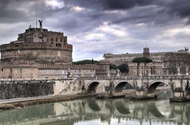 ROME| Italy | Travel to the capital