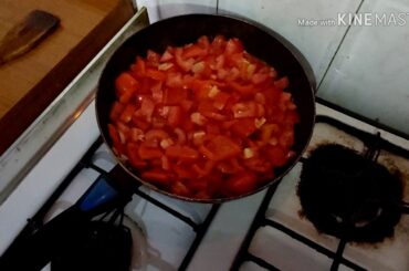 SHAKSHUKA ITALIAN RECIPE IN PUNJABI 1440P