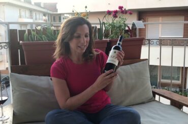 Rizzi Dolcetto d'Alba 2018   Barolo Wine Club 2020