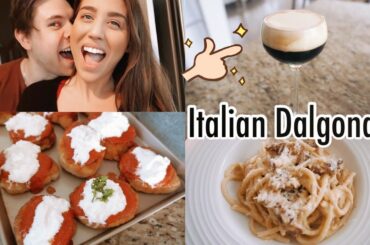 Stay Home Vlog: Cooking In Quarantine