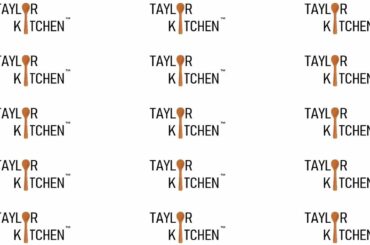 Italian Tuna Salad by TAYLOR KITCHEN