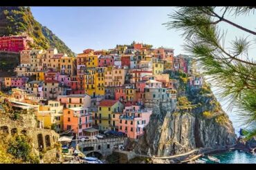 My Reaction - 10 Incredible facts about Italy