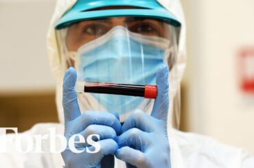 What America Can Learn From Italy's Race For Antibody Testing | Forbes