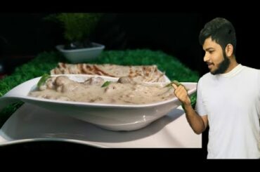CHICKEN A LA KING | ITALIAN DISH | MAMMOOS FOOD COURT | EP-45