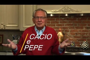 Cooking (at home) With The Caprio's: June 1st