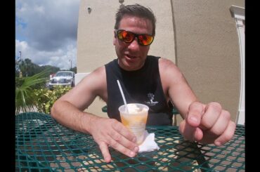 Sal's Italian Ice & Ice Cream Sanford, FL Food Review