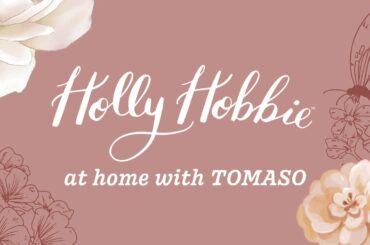Holly Hobbie At Home | Tomaso Cooks Dinner