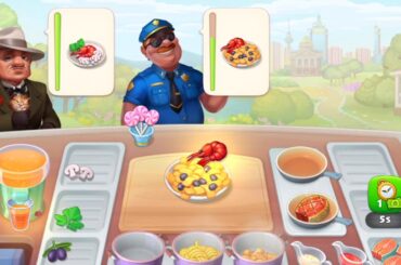 Township Italian Restaurant Special