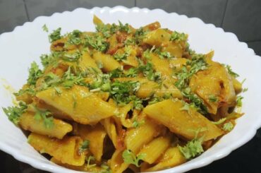 ITALIAN CHEZZE PASTA || EASY RECIPE || CHILD SPECIAL || HOMEMAKER'S KITCHEN