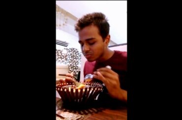 Moja BItes Italian Pasta | Food Review & Vlog