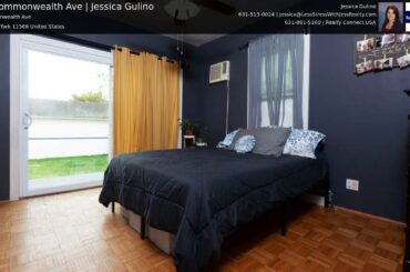 1894 Commonwealth Ave | Jessica Gulino