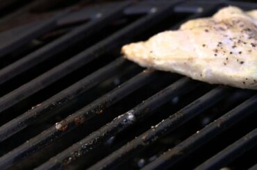 Italian Grilling
