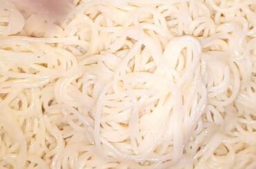 Italian Spaghetti Recipe by Pakistani Cook