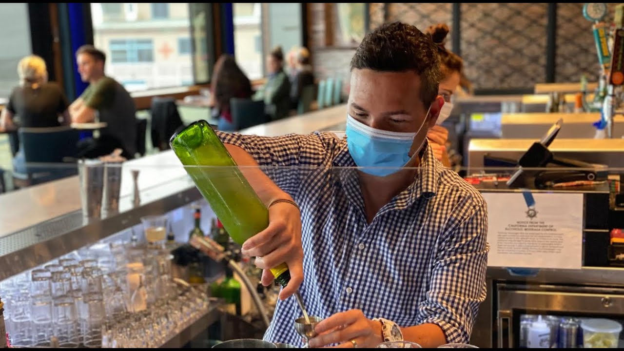 As restaurants reopen in San Diego, a look at impacts & challenges of operating in COVID-19 world As restaurants reopen in San Diego, a look at impacts & challenges of operating in COVID-19 world