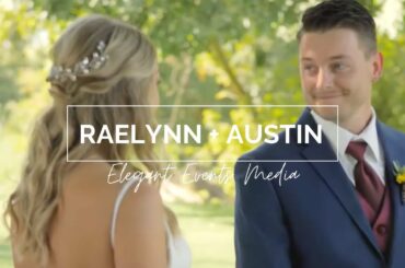 Viaggio Estate & Winery Wedding Highlight Video | Acampo, CA