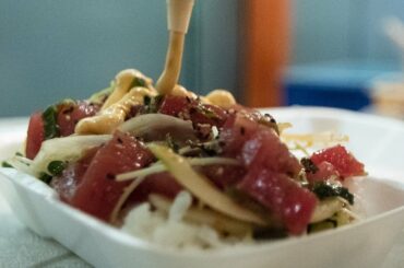 Vino keeps things lean during the coronavirus