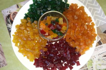 Tuti furti, recipes, how TO make and save with italian kitchen routine 😋