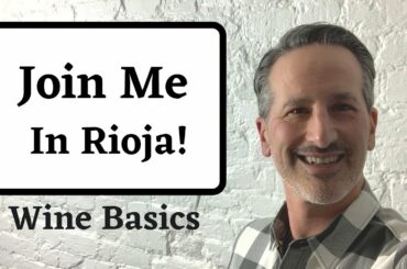 Spanish Wine and Why You Need to Drink More Tempranillo