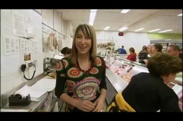 Italian Food Safari - 9