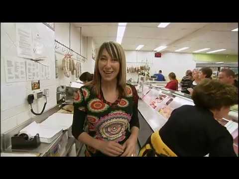 Italian Food Safari – 9 Italian Food Safari - 9