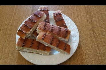 Italian kinder Brioche Recipe| Yummy Secret Food