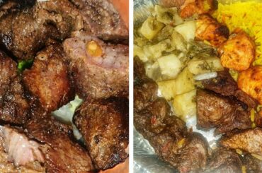 Quarantine Meals to order during LOCKDOWN 2020