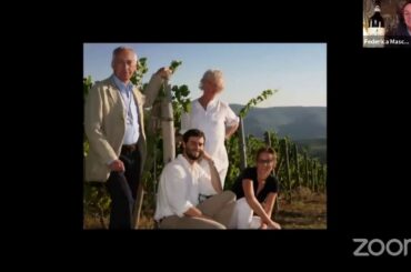 'Italy Day' with Federica Mascheroni of Volpaia