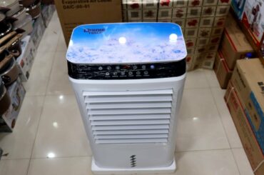 ডিজনি ইতালি এয়ার কুলার কিনে 5 মিনিটে ঘর ঠাণ্ডা করুন Magic Italian Disney Company Latest Design Air