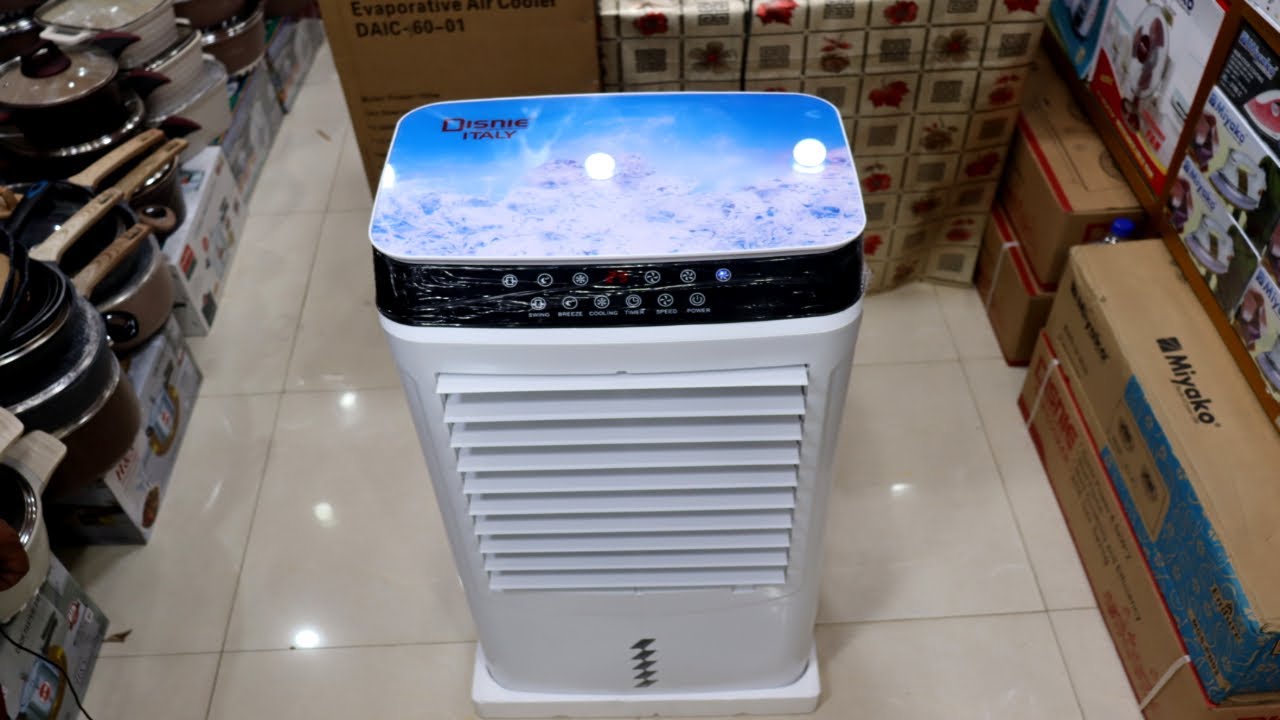 ডিজনি ইতালি এয়ার কুলার কিনে 5 মিনিটে ঘর ঠাণ্ডা করুন Magic Italian Disney Company Latest Design Air ডিজনি ইতালি এয়ার কুলার কিনে 5 মিনিটে ঘর ঠাণ্ডা করুন Magic Italian Disney Company Latest Design Air