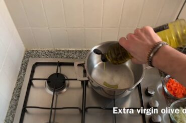 Bolognese sauce - ragú