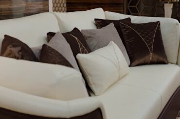 TURRI   Vogue & Diamond collection   Luxury italian design furniture