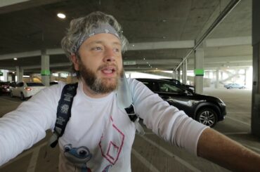 Disney Springs 7 Day Food Challenge (Day 7) Terralina