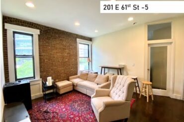 201 E 61st Street - 5