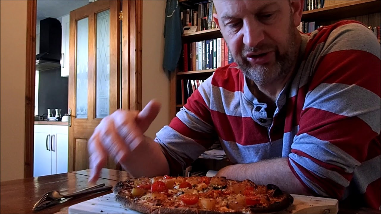 Pineapple on Pizza Pineapple on Pizza