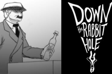 The Austrian Wine Poisoning | Down the Rabbit Hole