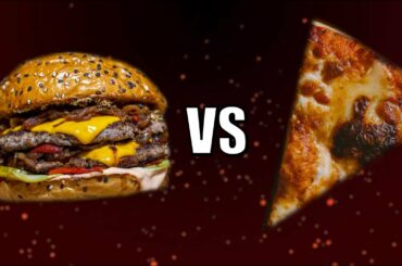 Nobody Expects the Street Food Meta Analysis