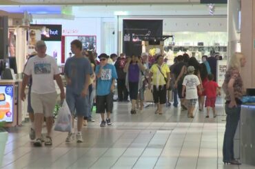 Partial reopening of gyms, restaurants, salons across New Mexico to start June 1