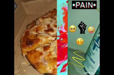 Photographs of foods 🍱💨❤