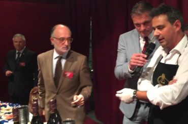 ItalyFood Monte Carlo. Paolo Bellardi de Marcello Food Valley.