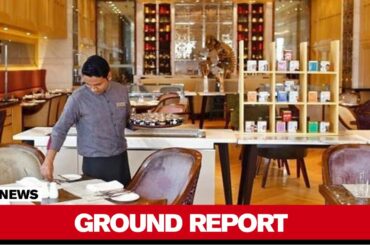 Coronavirus: Lockdown Impact On Restaurants In Bengaluru