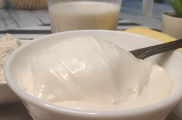 How to make Béchamel Sauce/ White Sauce| Simple Recipe