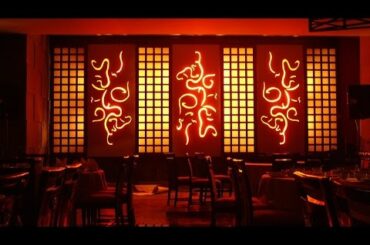 🥢 TRADITIONAL Chinese Music - Chinese Restaurant
